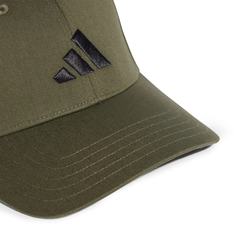 JOCKEY BB CAP COT NL TRAINING ADIDAS JP0395 OLIVA 2
