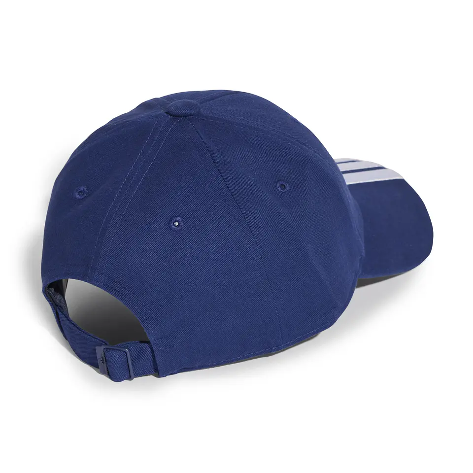 Jockey Bball 3S Cap Nl Training Adidas Jp0384 Azul Oscuro 3