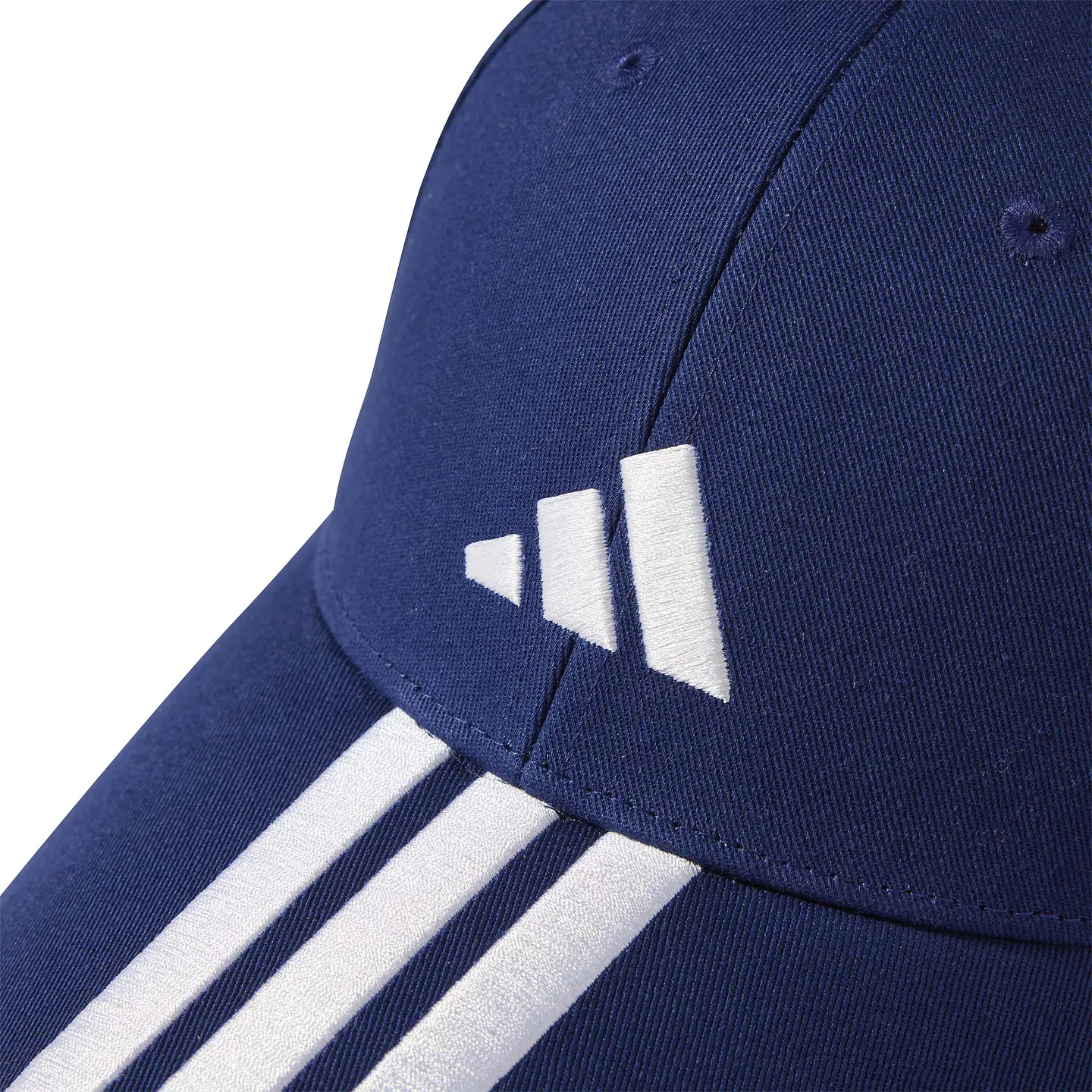 Jockey Bball 3S Cap Nl Training Adidas Jp0384 Azul Oscuro 2
