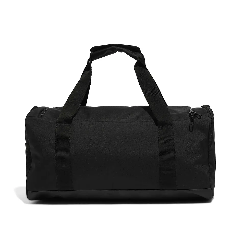 Bolso Linear Duffel S Training Adidas Je8343 Negro 2