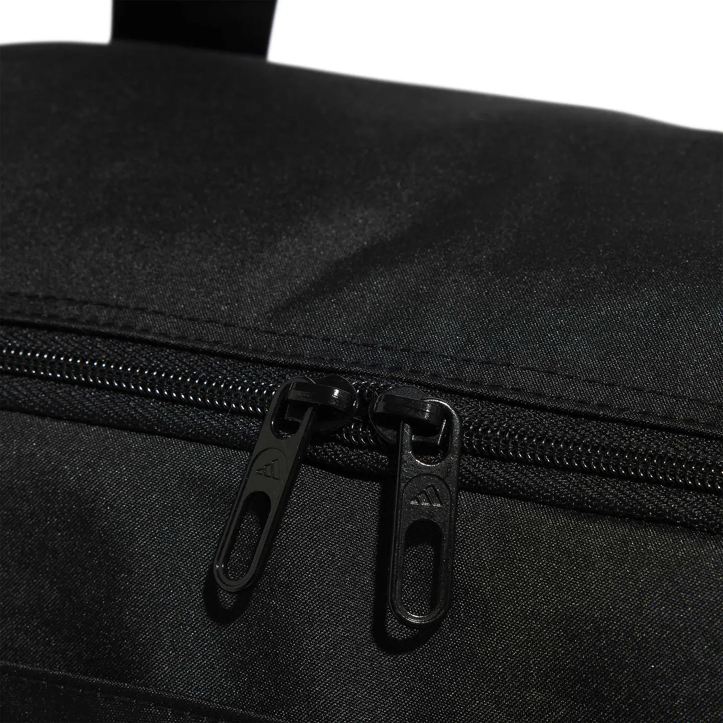Bolso Linear Duffel S Training Adidas Je8343 Negro 6