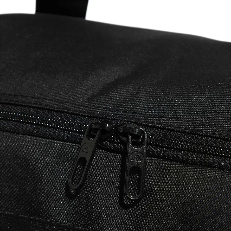 Bolso Linear Duffel S Training Adidas Je8343 Negro 6
