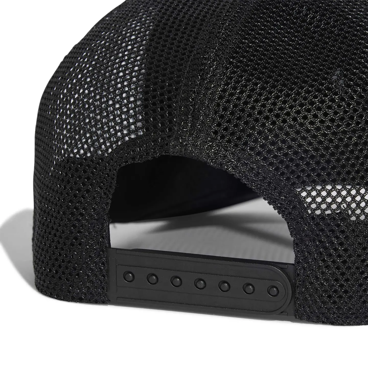Jockey Snap Truck Cap Training Adidas Je5658 Negro 4