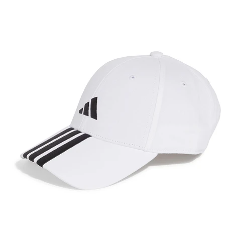 JOCKEY BBALL 3S CAP NL TRAINING ADIDAS JE5652 BLANCO