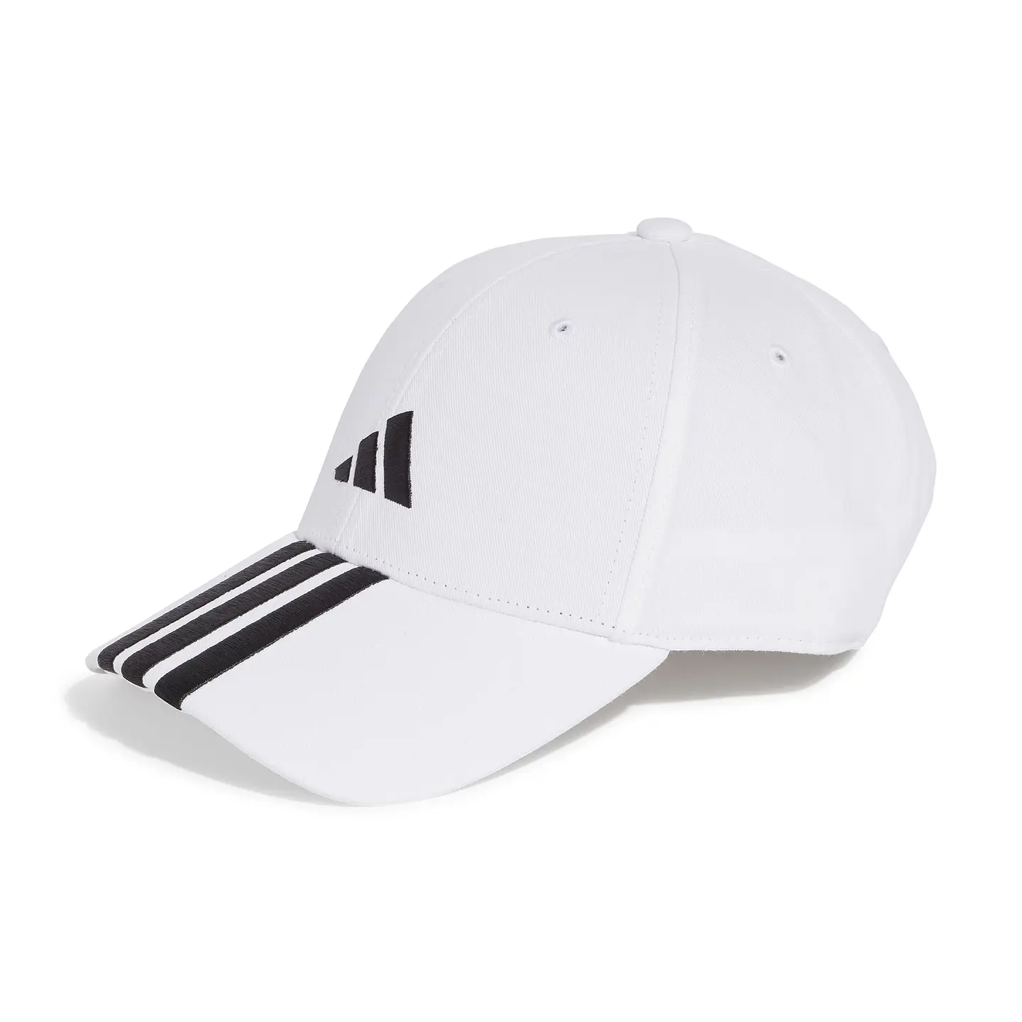 Jockey Bball 3S Cap Nl Training Adidas Je5652 Blanco 1
