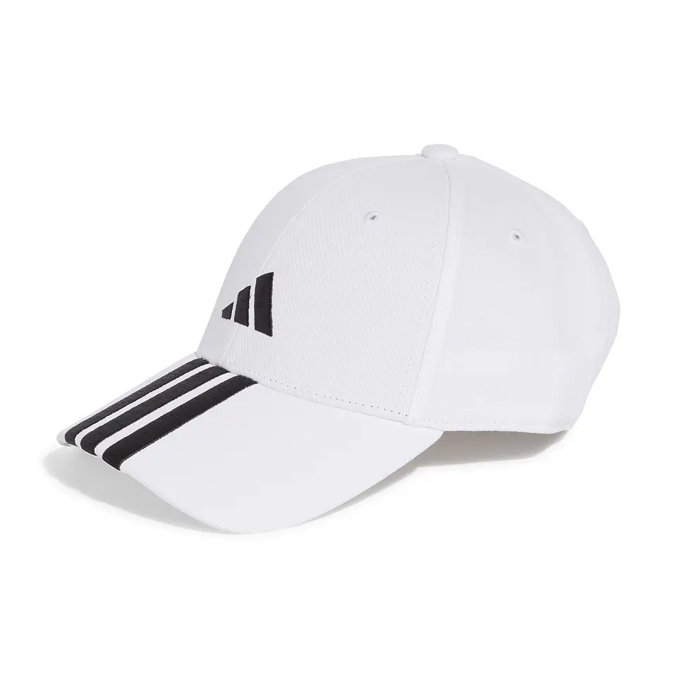 Jockey Bball 3S Cap Nl Training Adidas Je5652 Blanco 1