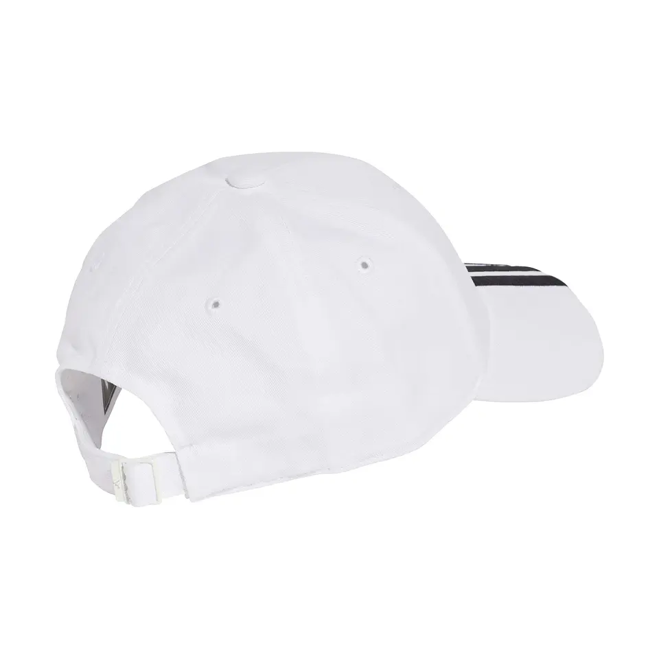 Jockey Bball 3S Cap Nl Training Adidas Je5652 Blanco 2