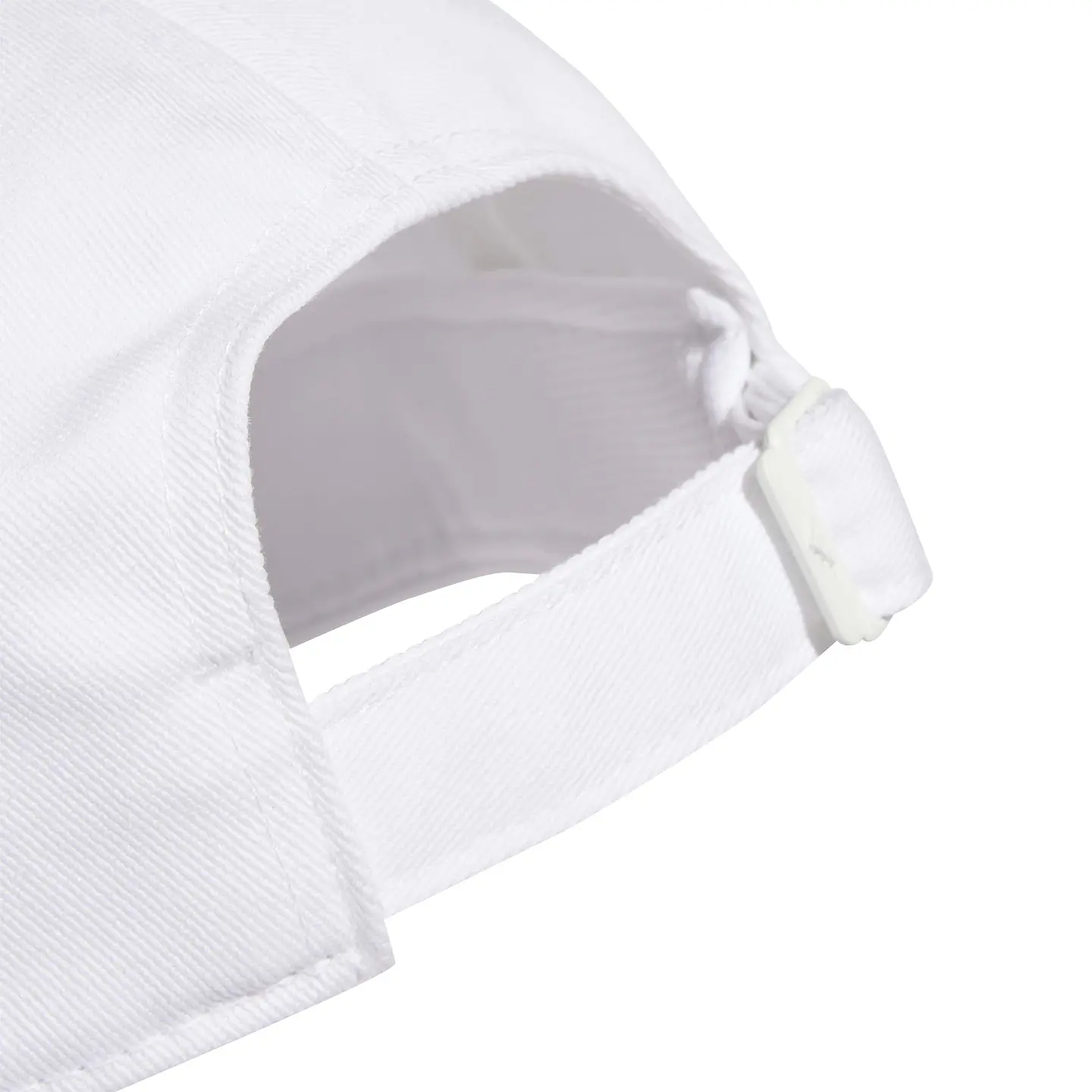 Jockey Bball 3S Cap Nl Training Adidas Je5652 Blanco 4