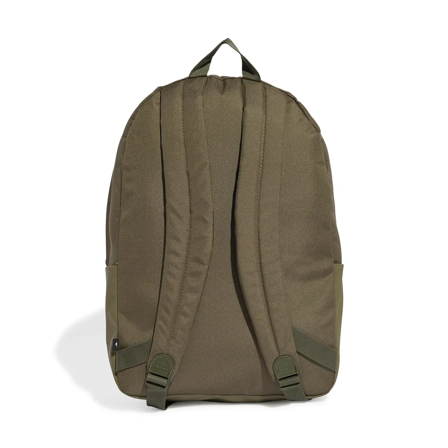 Mochila Clsc Bars Bp Training Adidas Is7051 Oliva 4