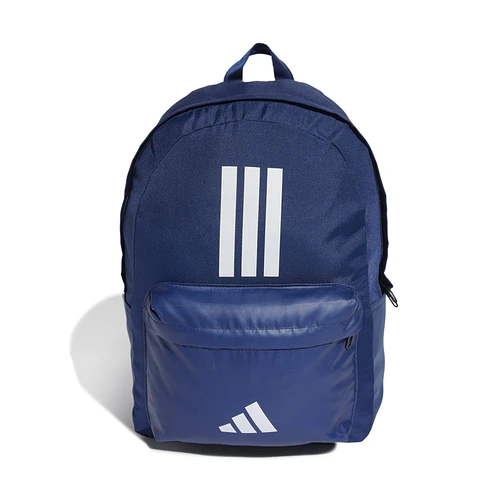 MOCHILA CLSC BARS 3S TRAINING ADIDAS IS7041 AZUL OSCURO