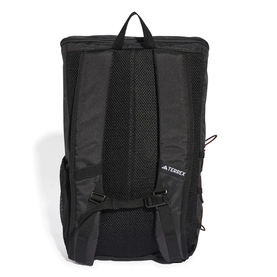 Mochila Mt Ess Bp 20L Outdoor Adidas Jm3066 Carbon 2