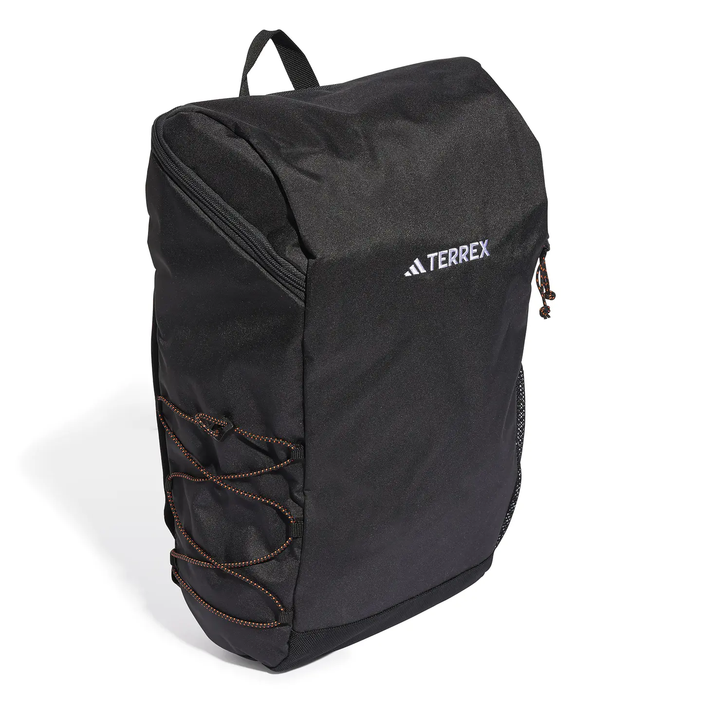 Mochila Mt Ess Bp 20L Outdoor Adidas Jm3066 Carbon 3