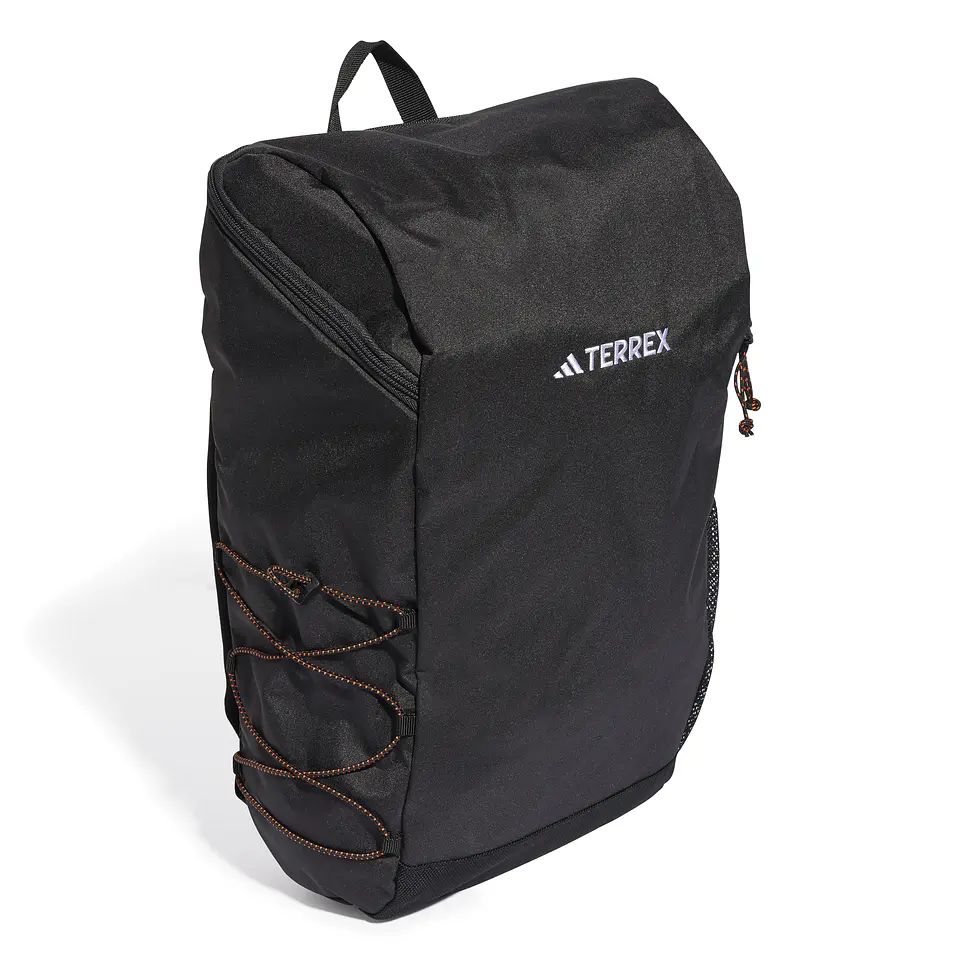 Mochila Mt Ess Bp 20L Outdoor Adidas Jm3066 Carbon 3