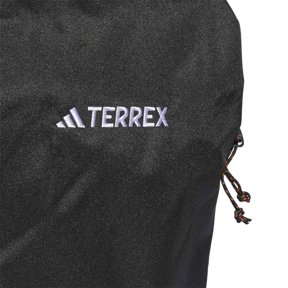 Mochila Mt Ess Bp 20L Outdoor Adidas Jm3066 Carbon 4