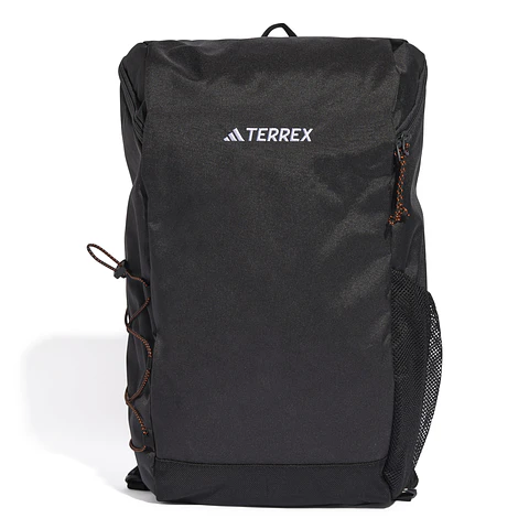 MOCHILA MT ESS BP 20L OUTDOOR ADIDAS JM3066 CARBON