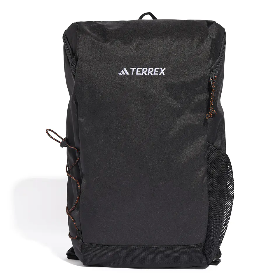 Mochila Mt Ess Bp 20L Outdoor Adidas Jm3066 Carbon 1