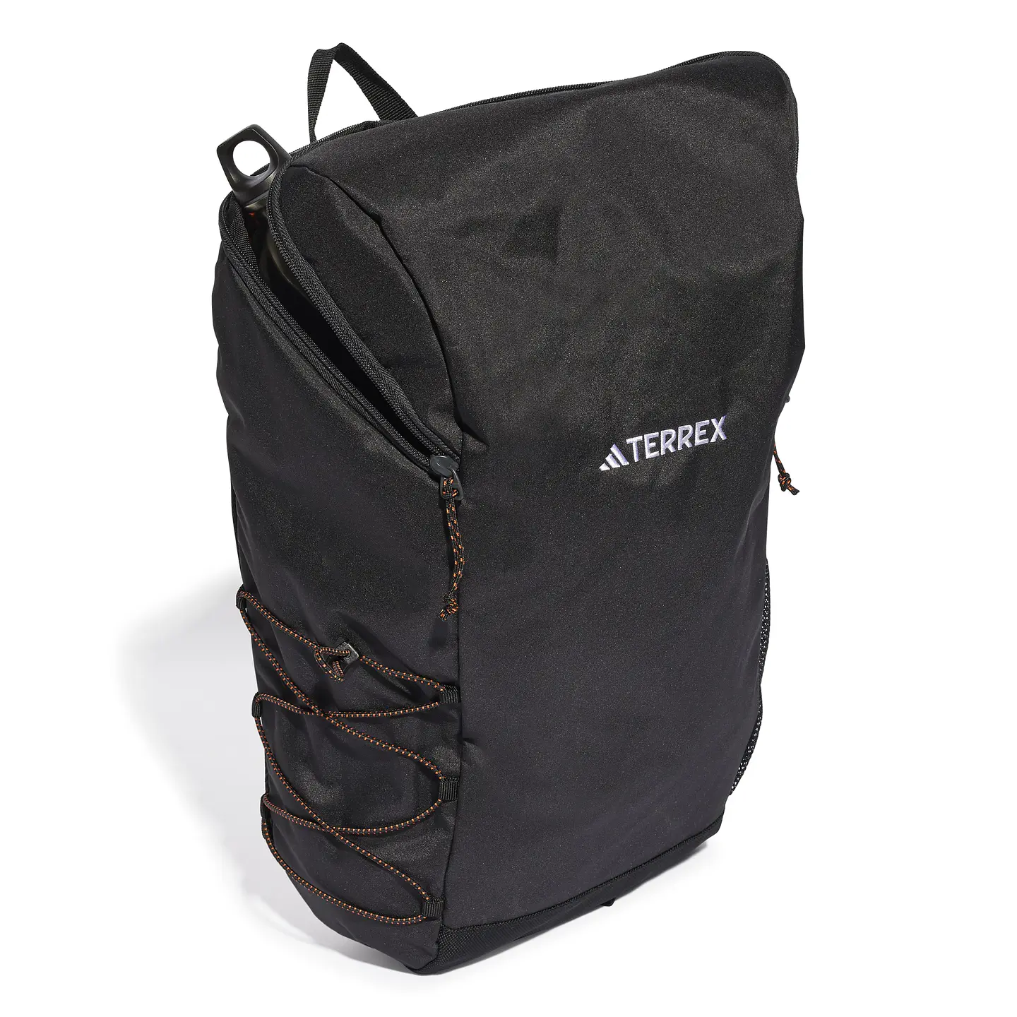 Mochila Mt Ess Bp 20L Outdoor Adidas Jm3066 Carbon 6