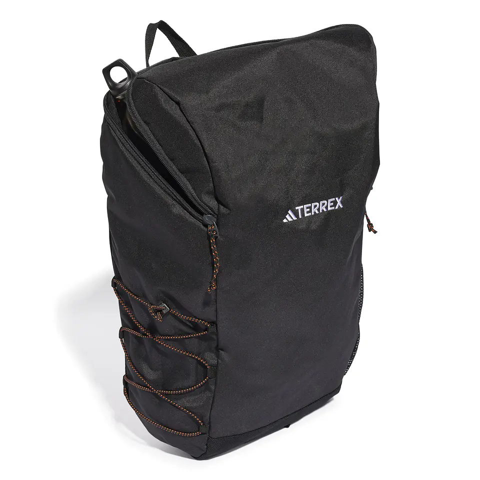 Mochila Mt Ess Bp 20L Outdoor Adidas Jm3066 Carbon 6