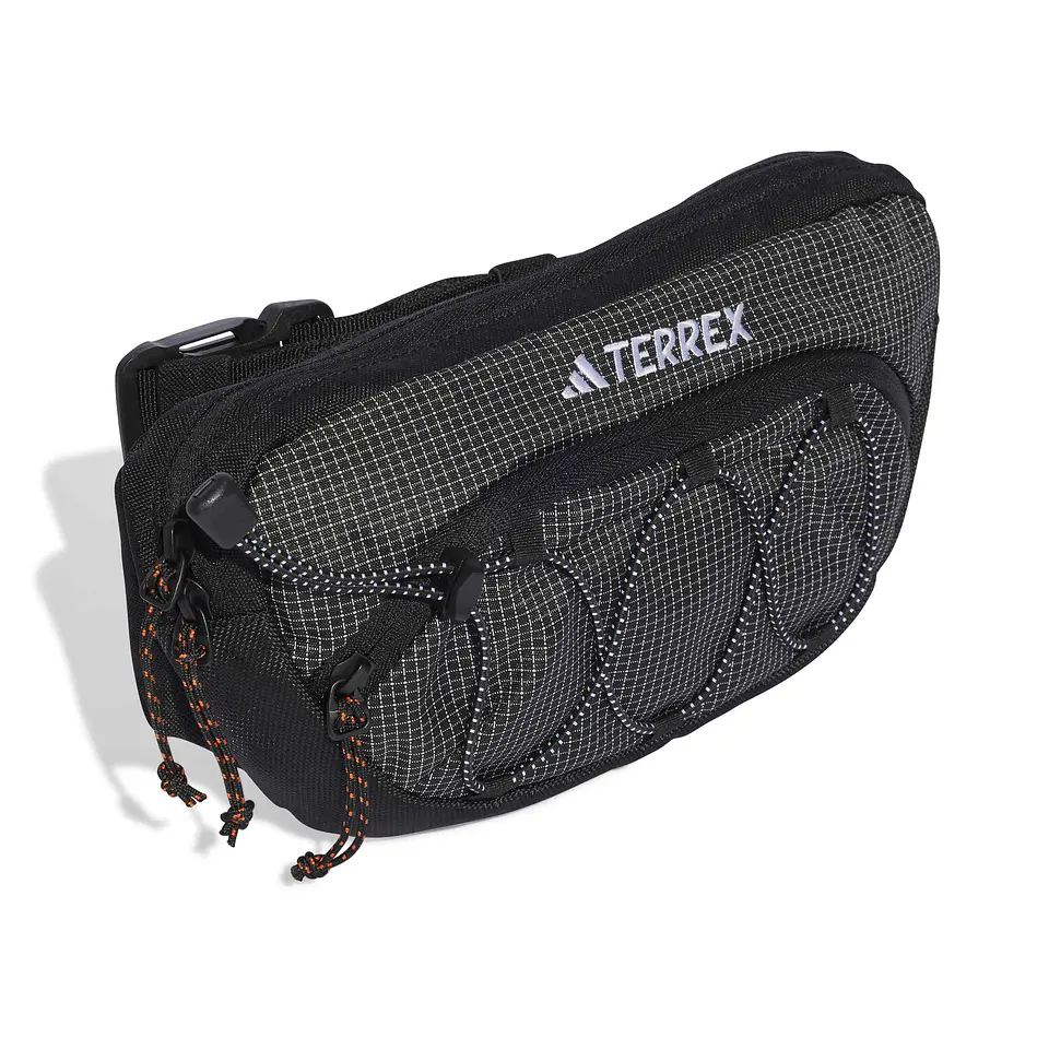 Banano Trx Mt Waist Pk Outdoor Adidas Jj1480 Negro 2