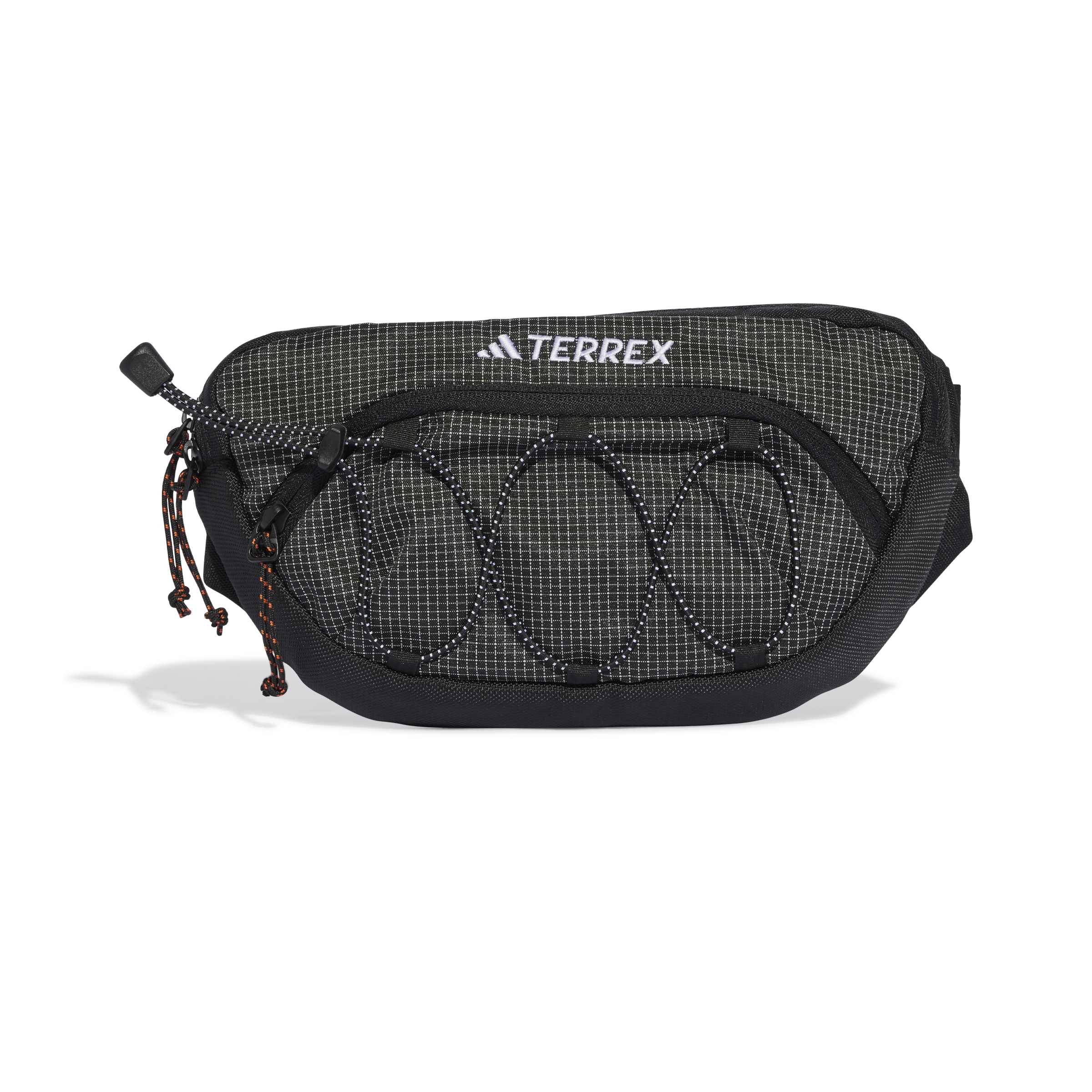 BANANO TRX MT WAIST PK OUTDOOR ADIDAS JJ1480 NEGRO