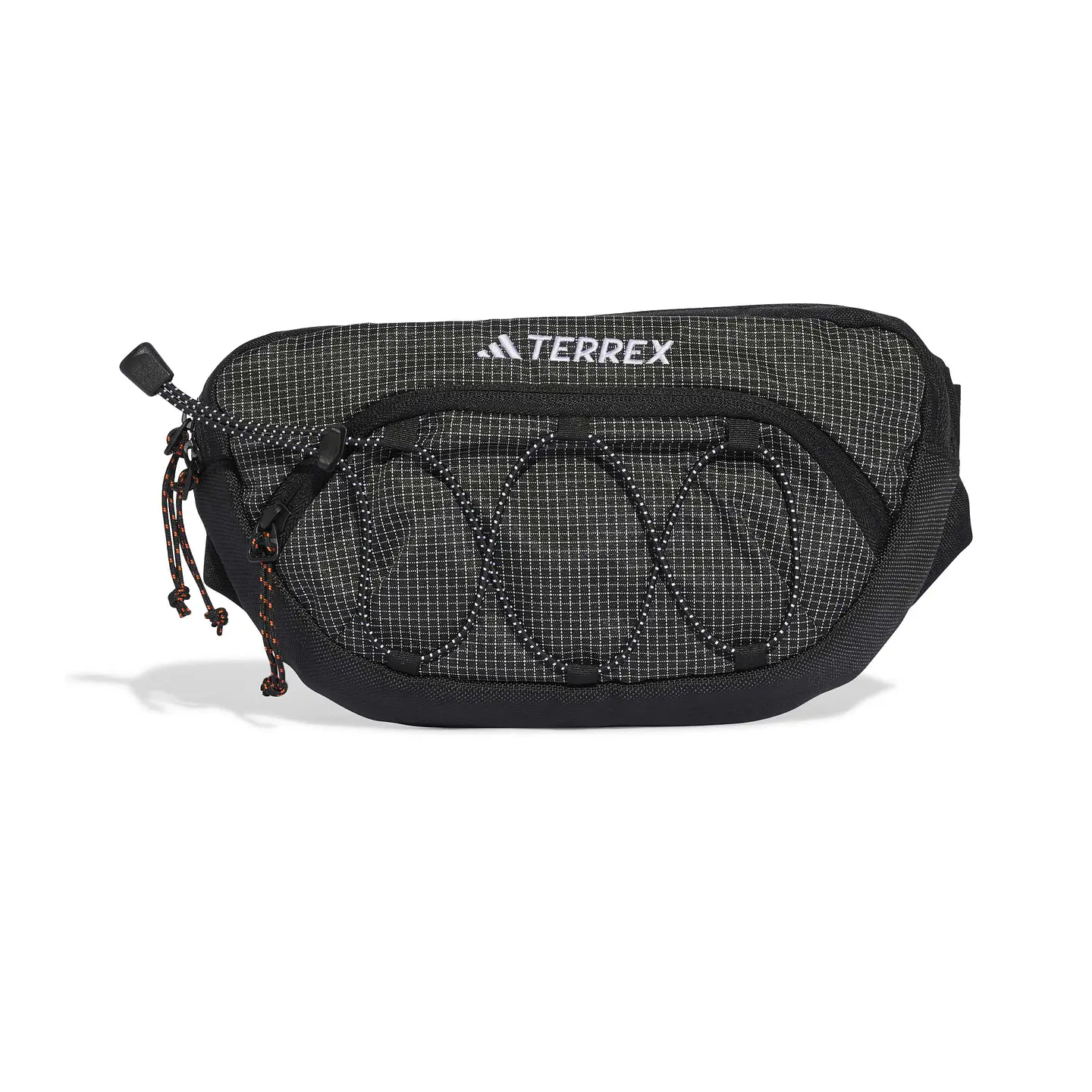 Banano Trx Mt Waist Pk Outdoor Adidas Jj1480 Negro 1