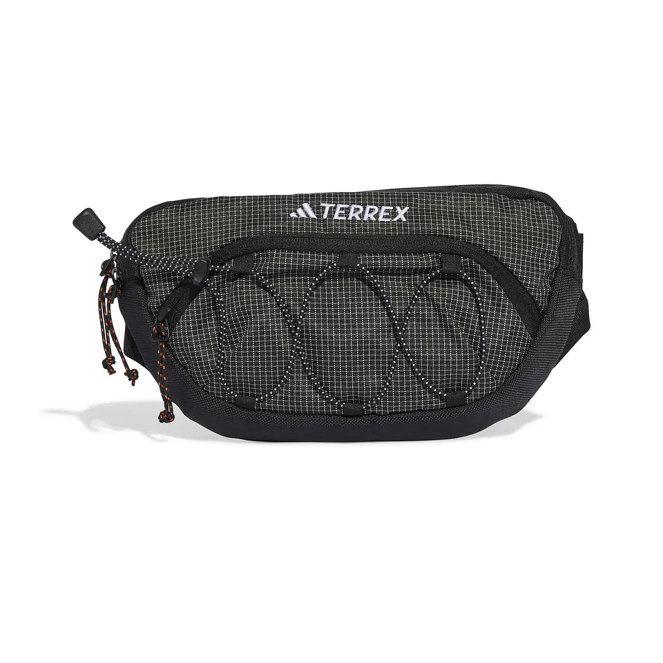 Banano Trx Mt Waist Pk Outdoor Adidas Jj1480 Negro 1