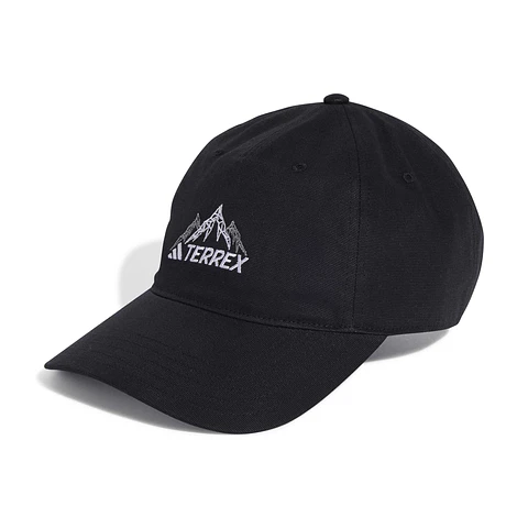 JOCKEY TRX MT BB CAP OUTDOOR ADIDAS JJ1477 NEGRO