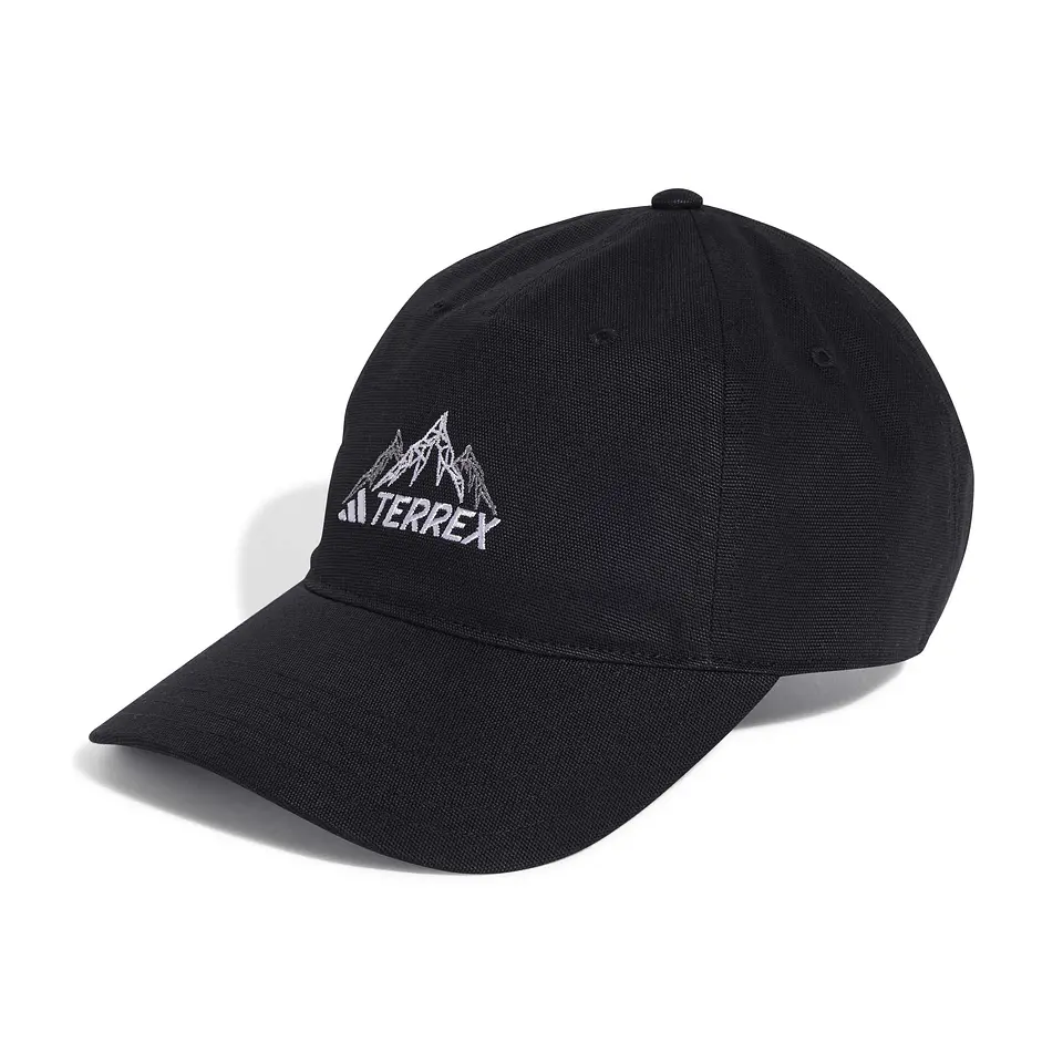 Jockey Trx Mt Bb Cap Outdoor Adidas Jj1477 Negro 1