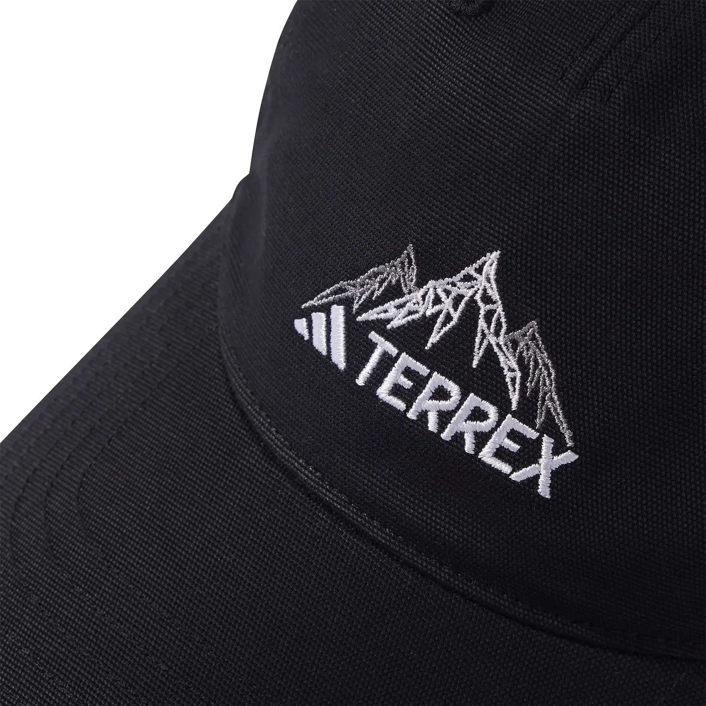 Jockey Trx Mt Bb Cap Outdoor Adidas Jj1477 Negro 2