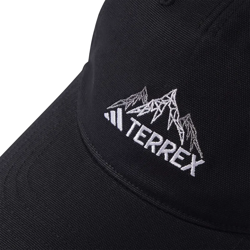 Jockey Trx Mt Bb Cap Outdoor Adidas Jj1477 Negro 2