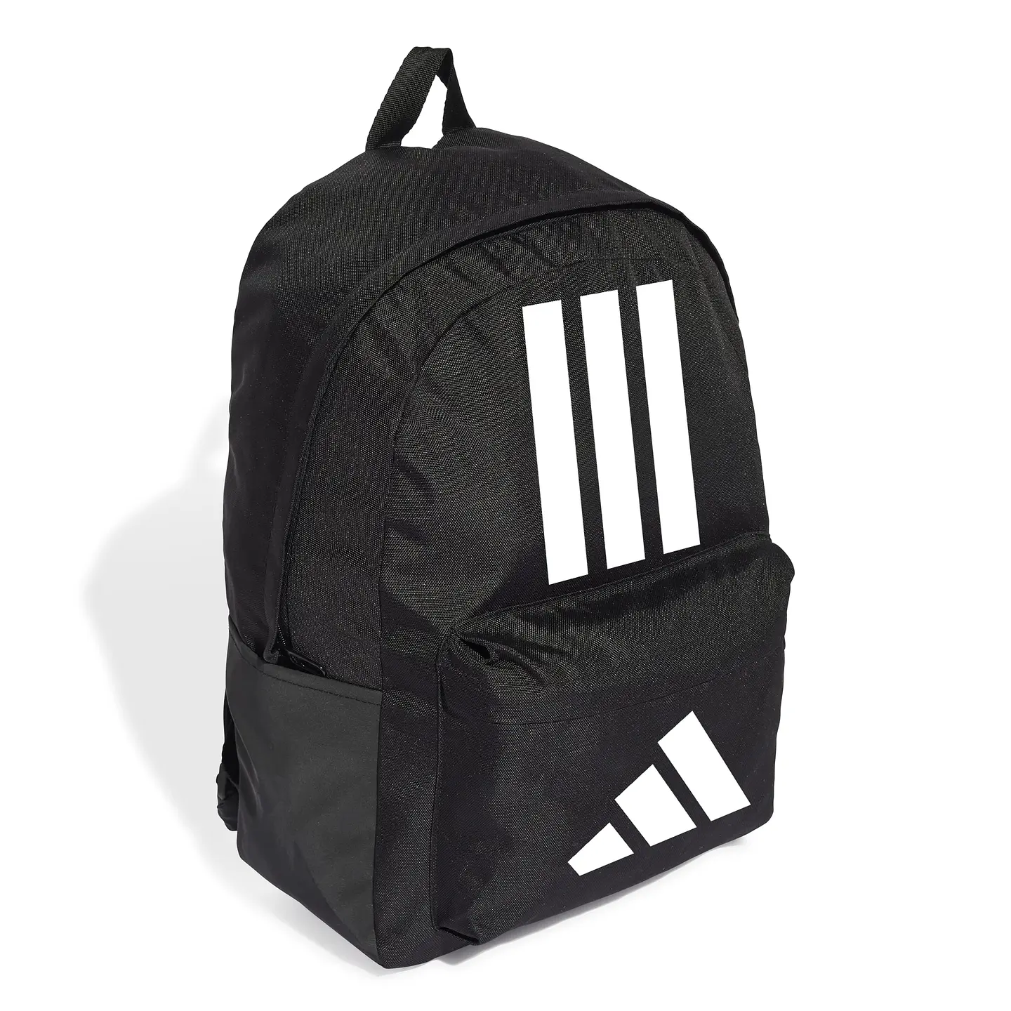 Mochila Clsc Bars 3S Training Adidas Jd9563 Negro 1