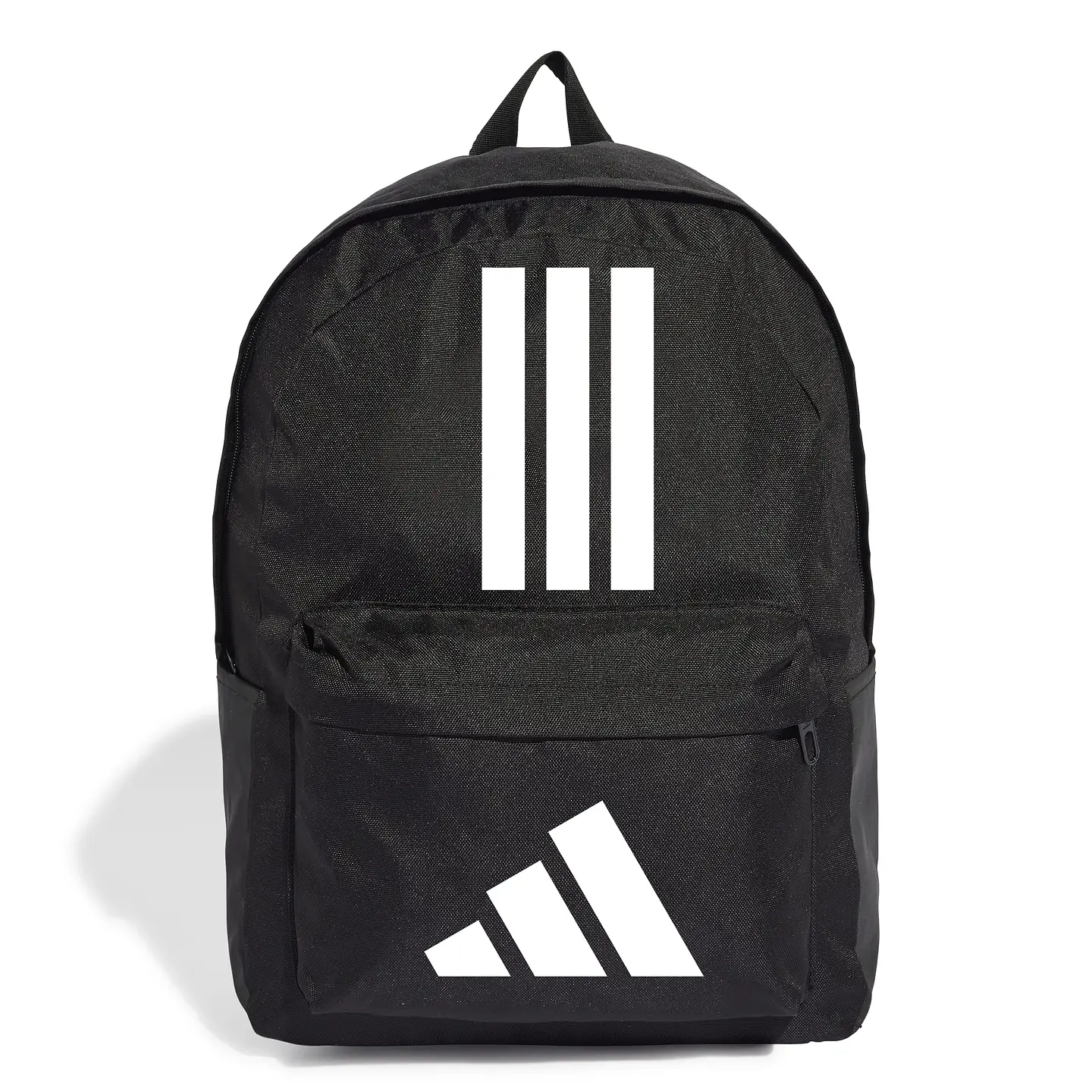 Mochila Clsc Bars 3S Training Adidas Jd9563 Negro 2