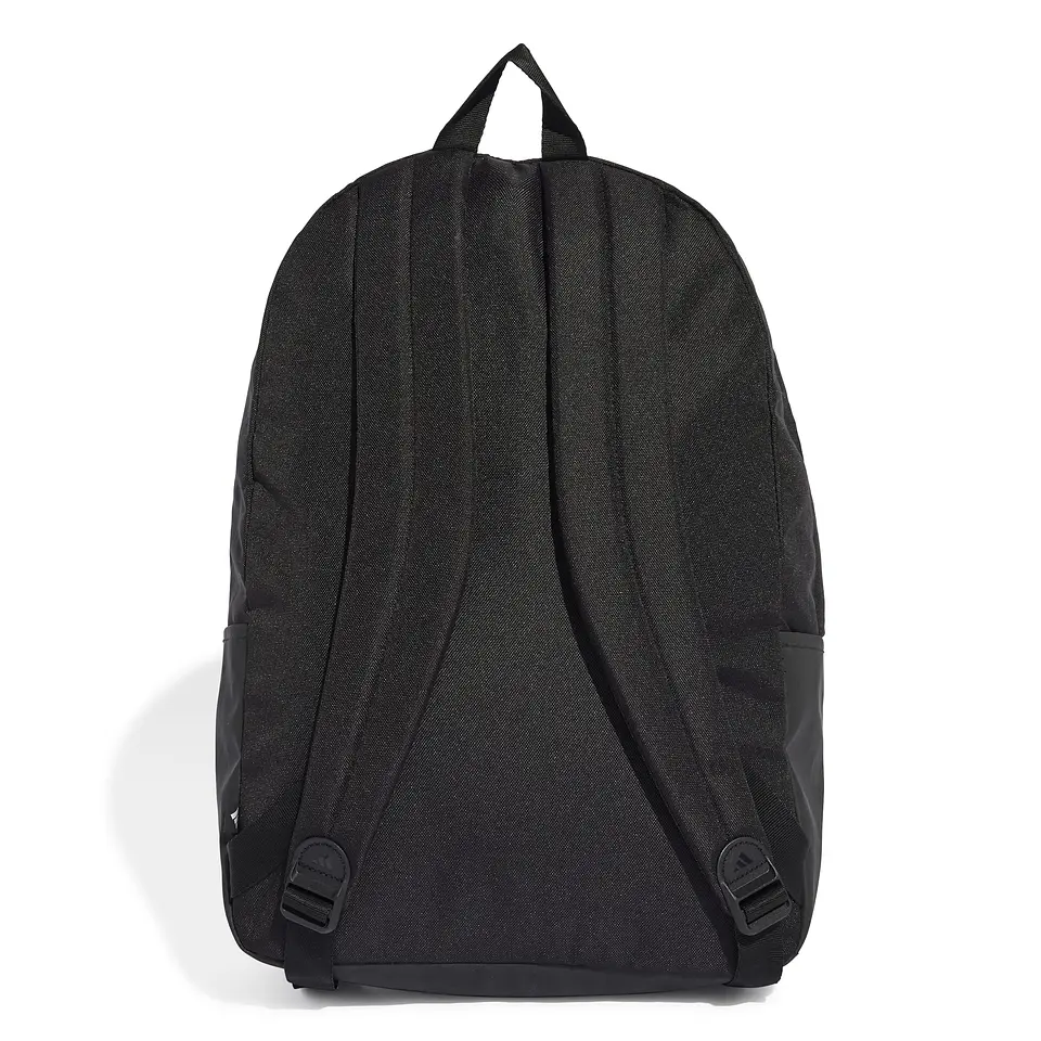 Mochila Clsc Bars 3S Training Adidas Jd9563 Negro 5