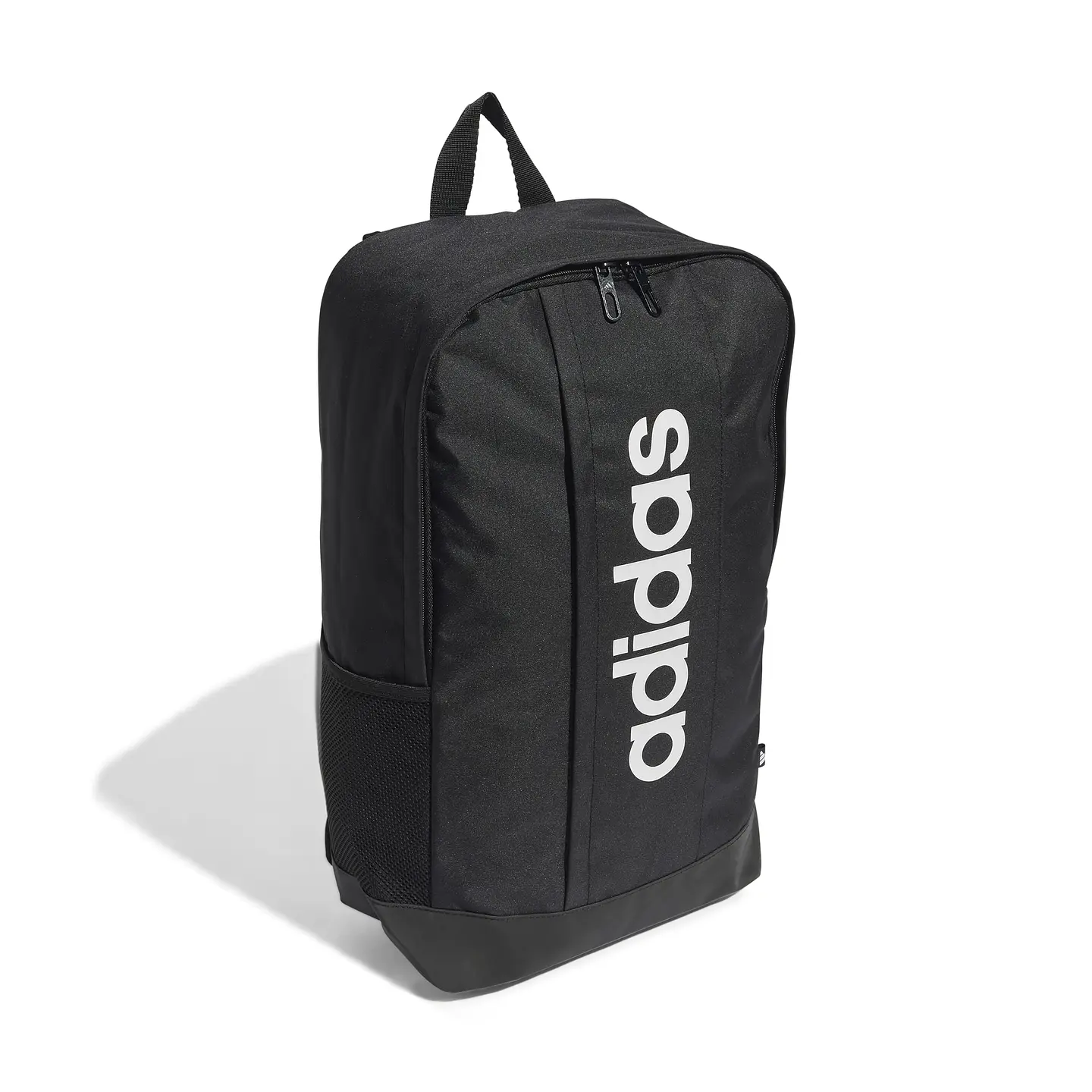Mochila Linear Backpack Training Adidas Jd9556 Negro 2