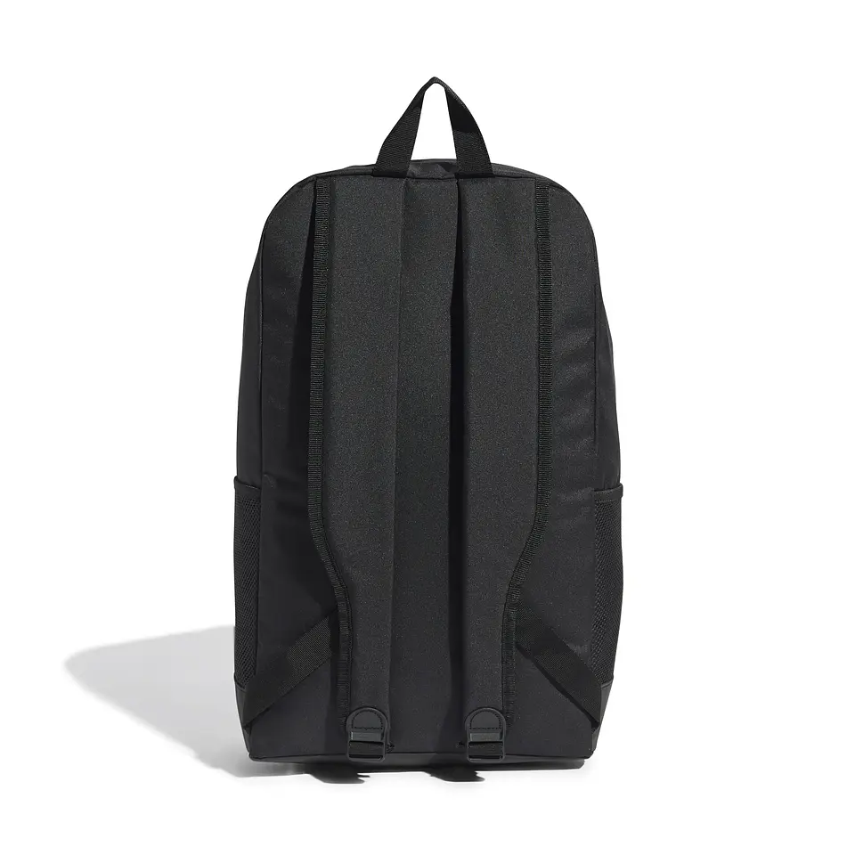 Mochila Linear Backpack Training Adidas Jd9556 Negro 3