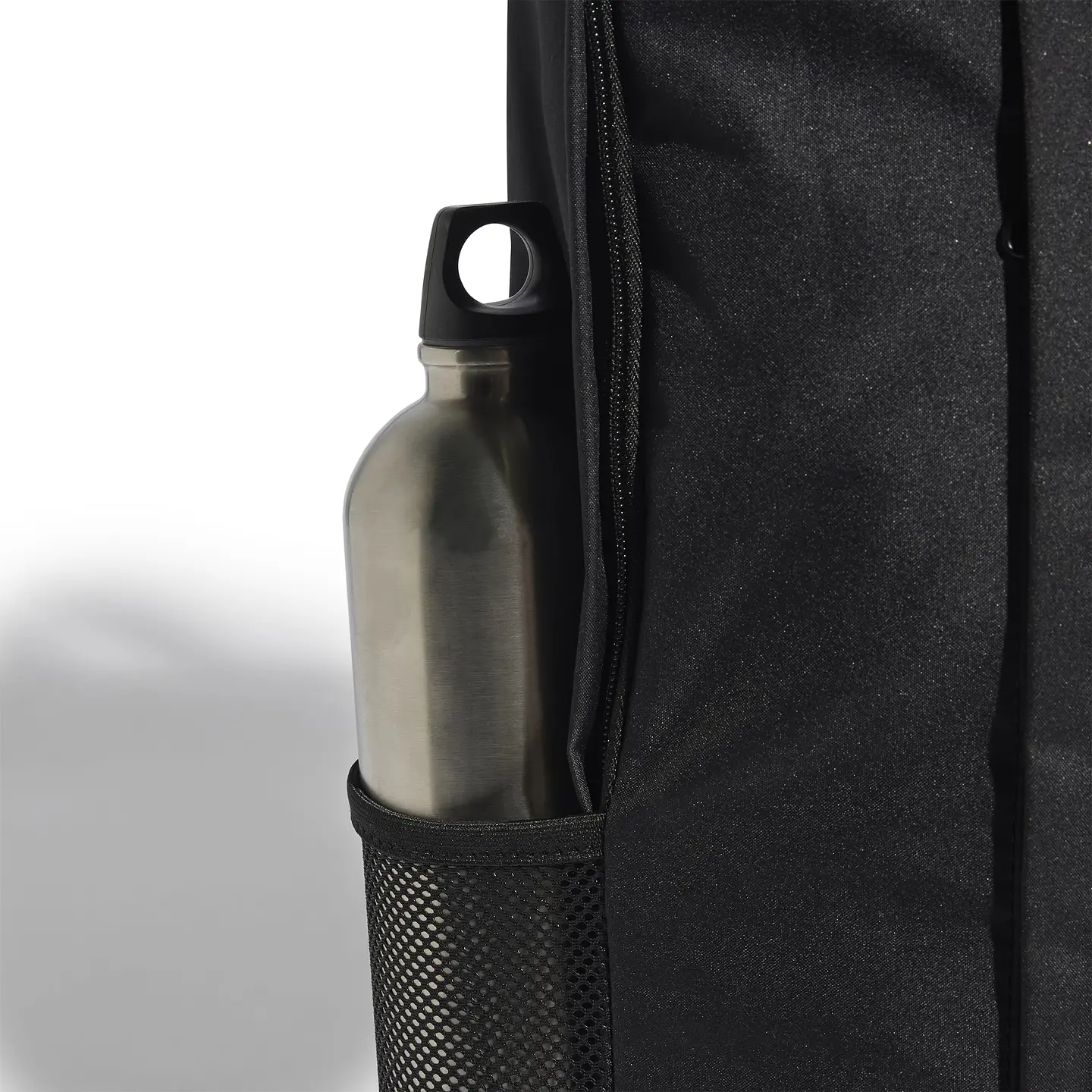 Mochila Linear Backpack Training Adidas Jd9556 Negro 6