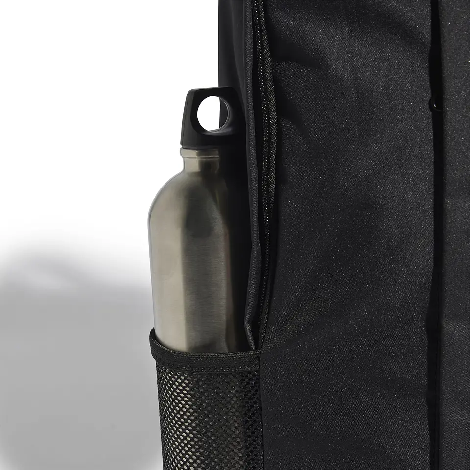 Mochila Linear Backpack Training Adidas Jd9556 Negro 6