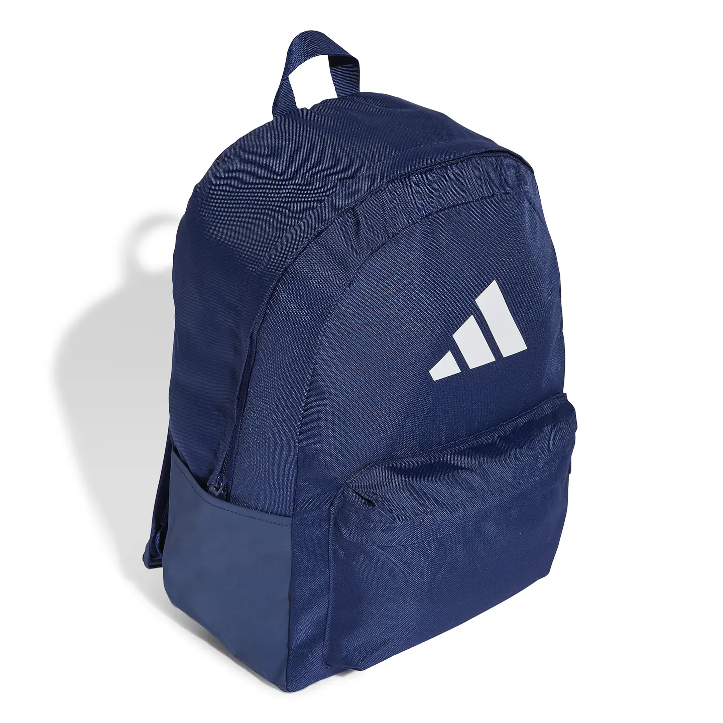 Mochila Clsc Bars Bp Training Adidas Is7049 Azul Oscuro 2