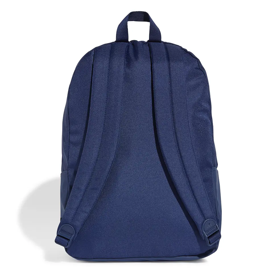 Mochila Clsc Bars Bp Training Adidas Is7049 Azul Oscuro 5