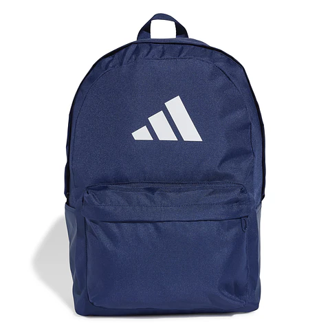 MOCHILA CLSC BARS BP TRAINING ADIDAS IS7049 AZUL OSCURO