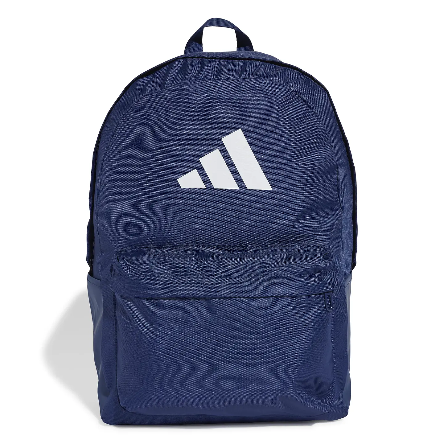 Mochila Clsc Bars Bp Training Adidas Is7049 Azul Oscuro 1