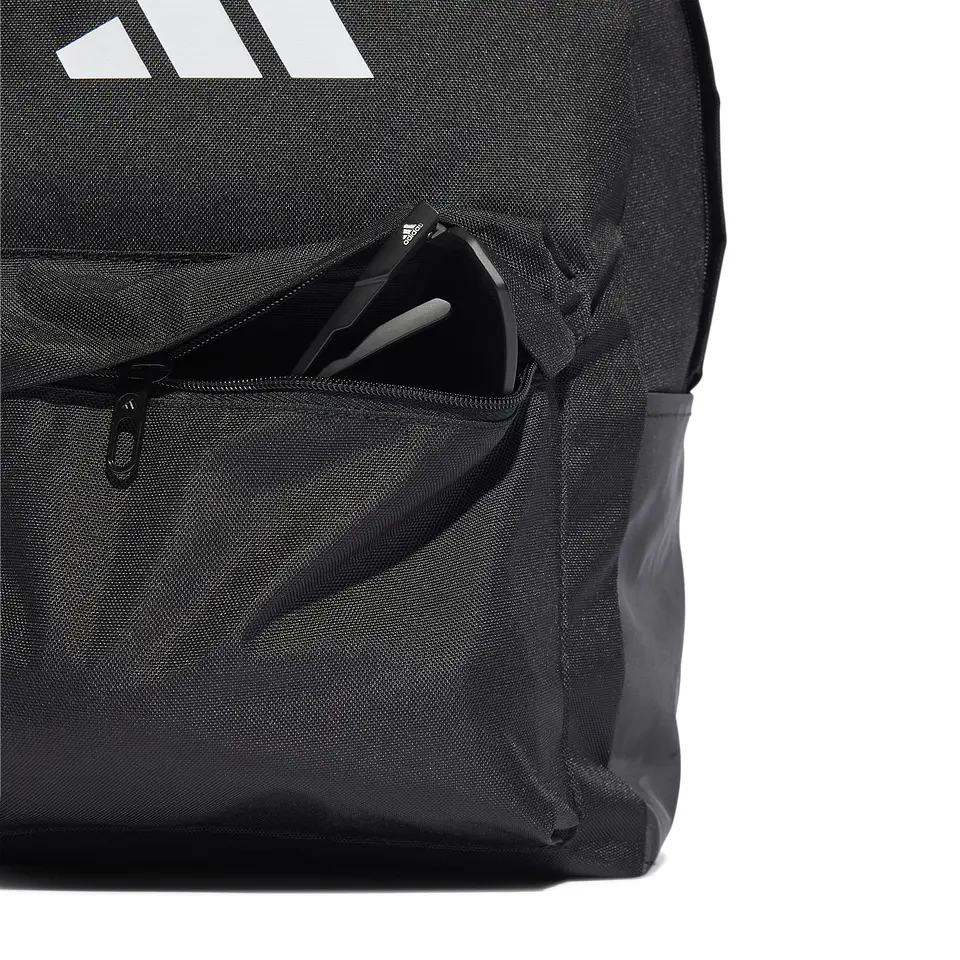 MOCHILA CLSC BARS BP TRAINING ADIDAS JI6953 NEGRO 6