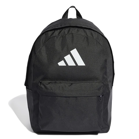 MOCHILA CLSC BARS BP TRAINING ADIDAS JI6953 NEGRO