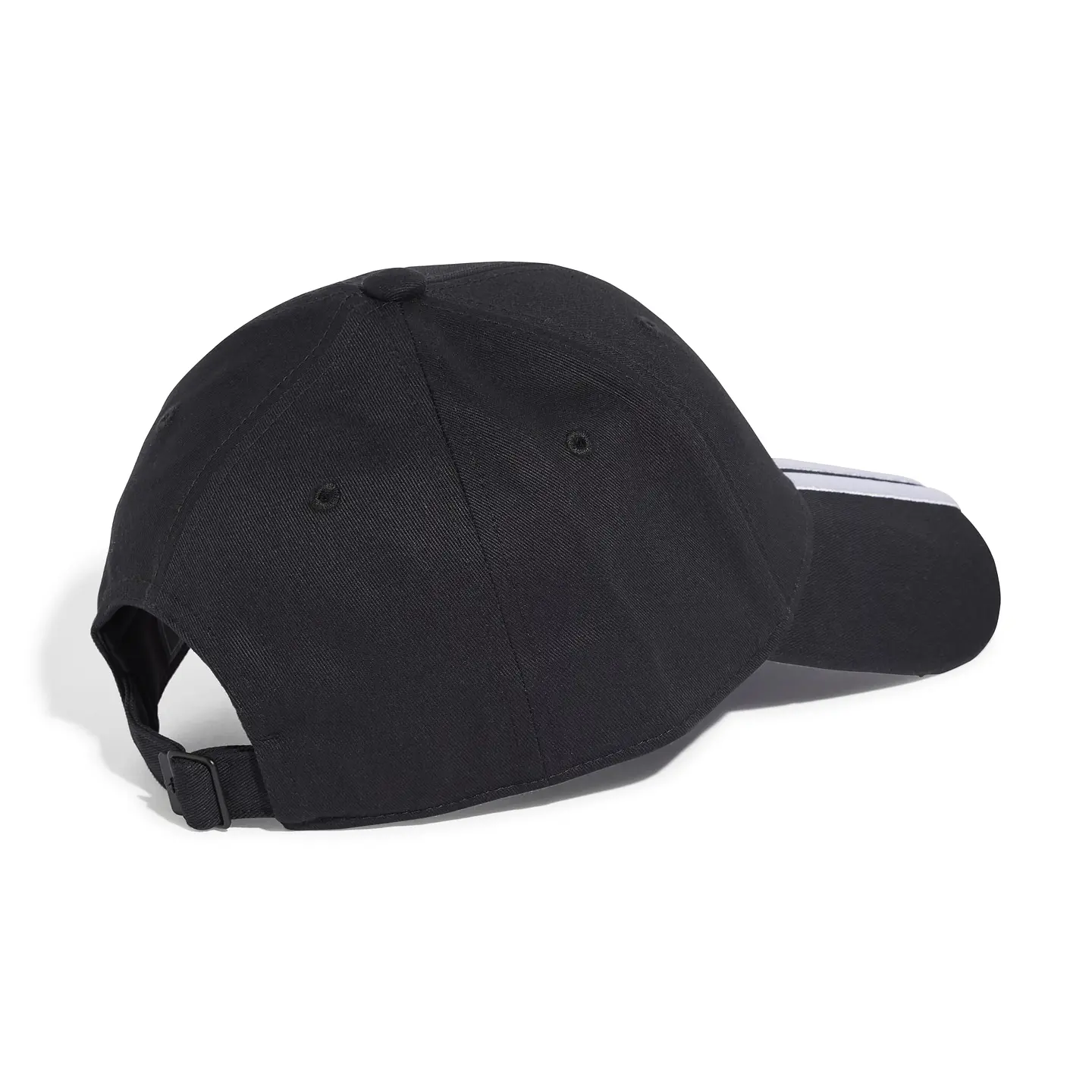 Jockey Bball 3S Cap Nl Training Adidas Jg1072 Negro 2