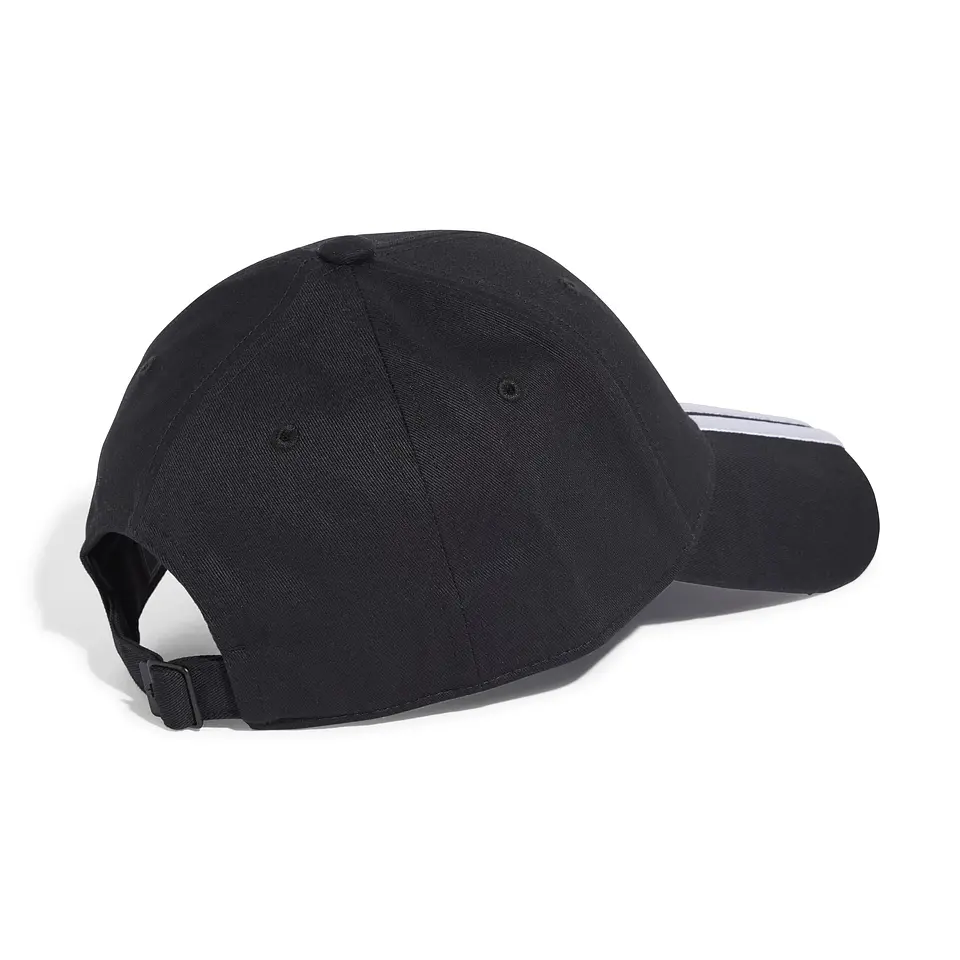 Jockey Bball 3S Cap Nl Training Adidas Jg1072 Negro 2