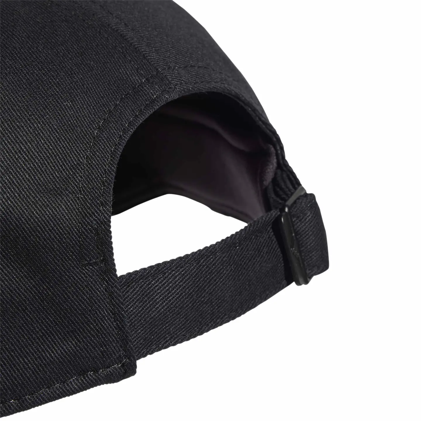 Jockey Bball 3S Cap Nl Training Adidas Jg1072 Negro 3