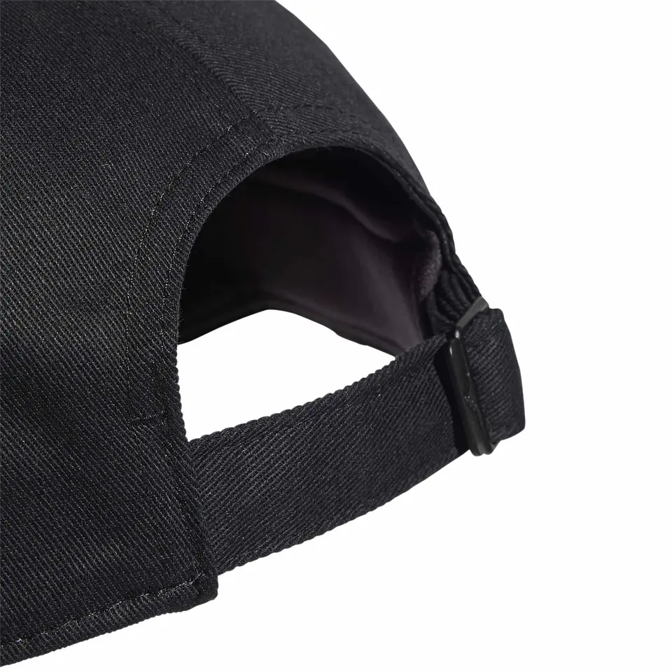 Jockey Bball 3S Cap Nl Training Adidas Jg1072 Negro 3