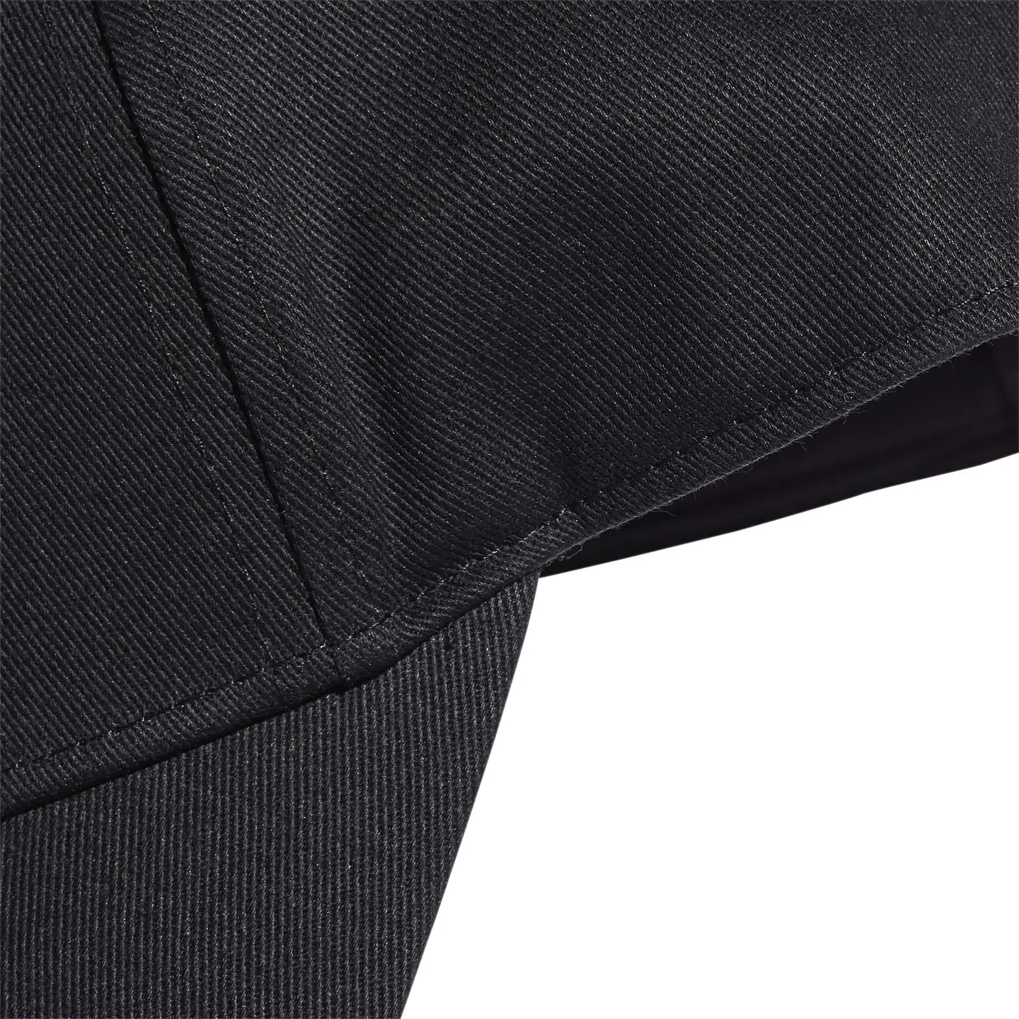 Jockey Bball 3S Cap Nl Training Adidas Jg1072 Negro 4