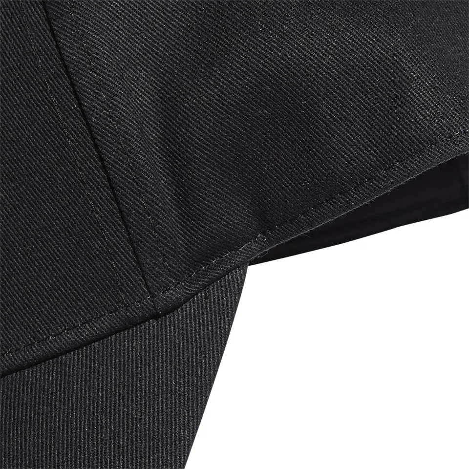 Jockey Bball 3S Cap Nl Training Adidas Jg1072 Negro 4