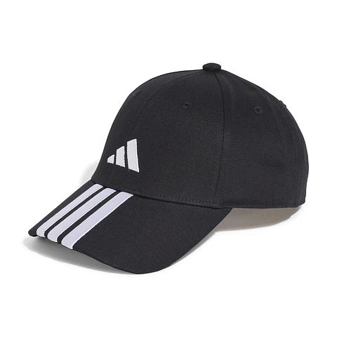 JOCKEY BBALL 3S CAP NL TRAINING ADIDAS JG1072 NEGRO